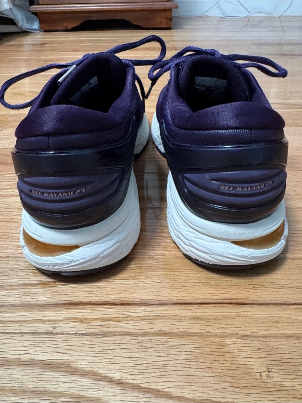 Asics 🛍️ location